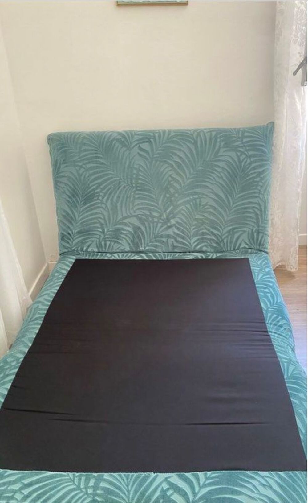 Banquette lit Meubles