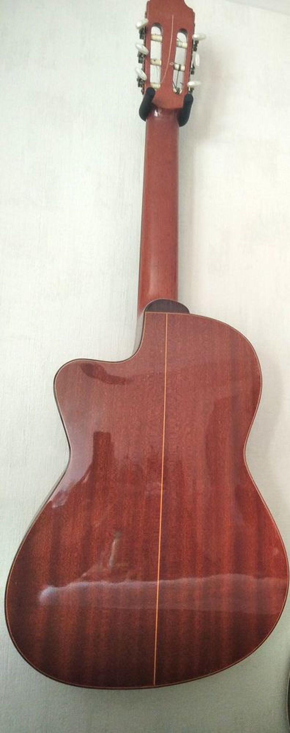 Guitare classique Esteve1GR3E-C Instruments de musique