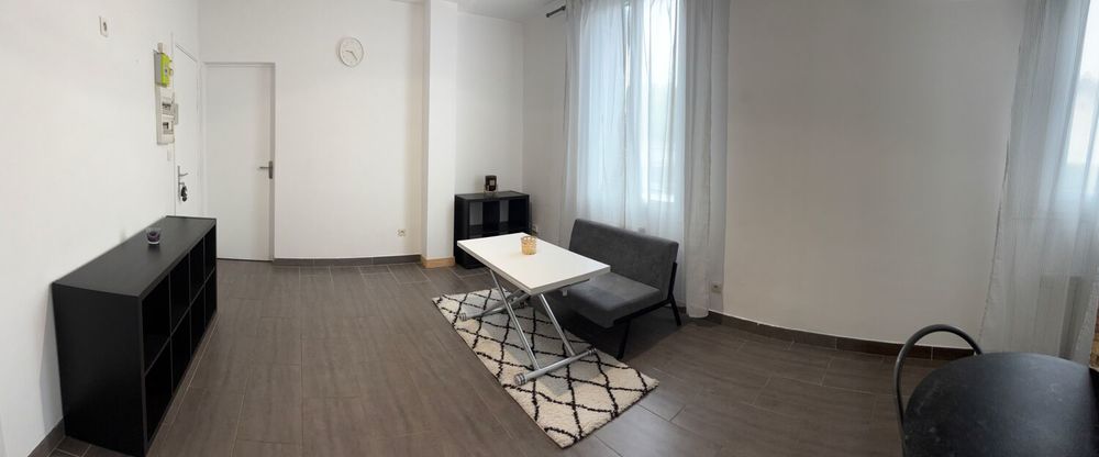 Appartement a louer villeneuve-le-roi - 2 pièce(s) - 34 m2 - Surfyn