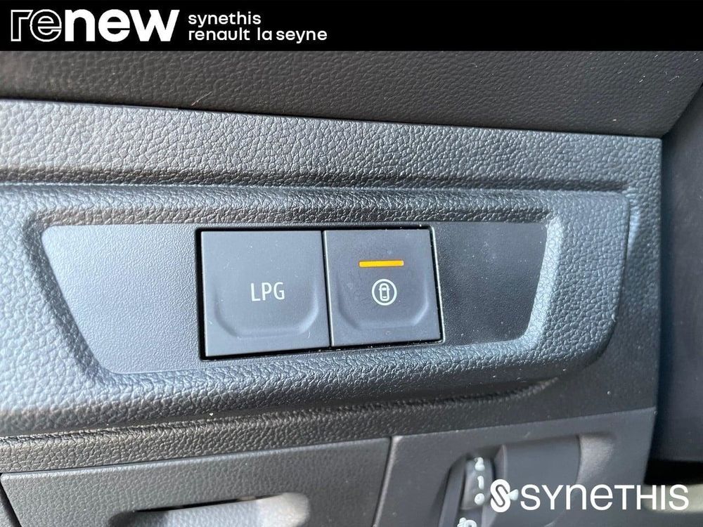 Sandero ECO-G 100 GSR2 Stepway Extreme + 2024 occasion 83500 La Seyne-sur-Mer