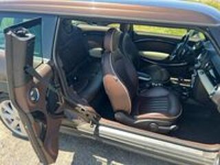 Clubman 1.6i - 175 Cooper S A 2008 occasion 34000 Montpellier