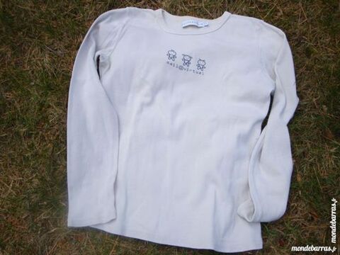 Pull � manches longues marque CACHE CACHE 3 Nimes (30)