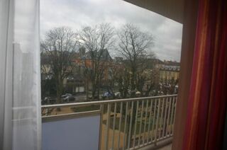  Appartement à louer 5 pièces 98 m² Belfort