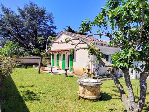   Maison de 95 M2 tr�s agr�able dans un quartier tranquille  Maison - 4 pi�ce(s) - 95 m�