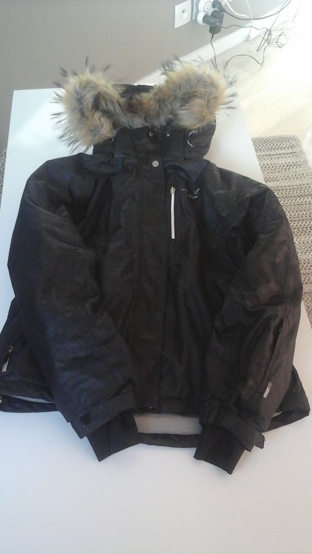 manteau Vêtements