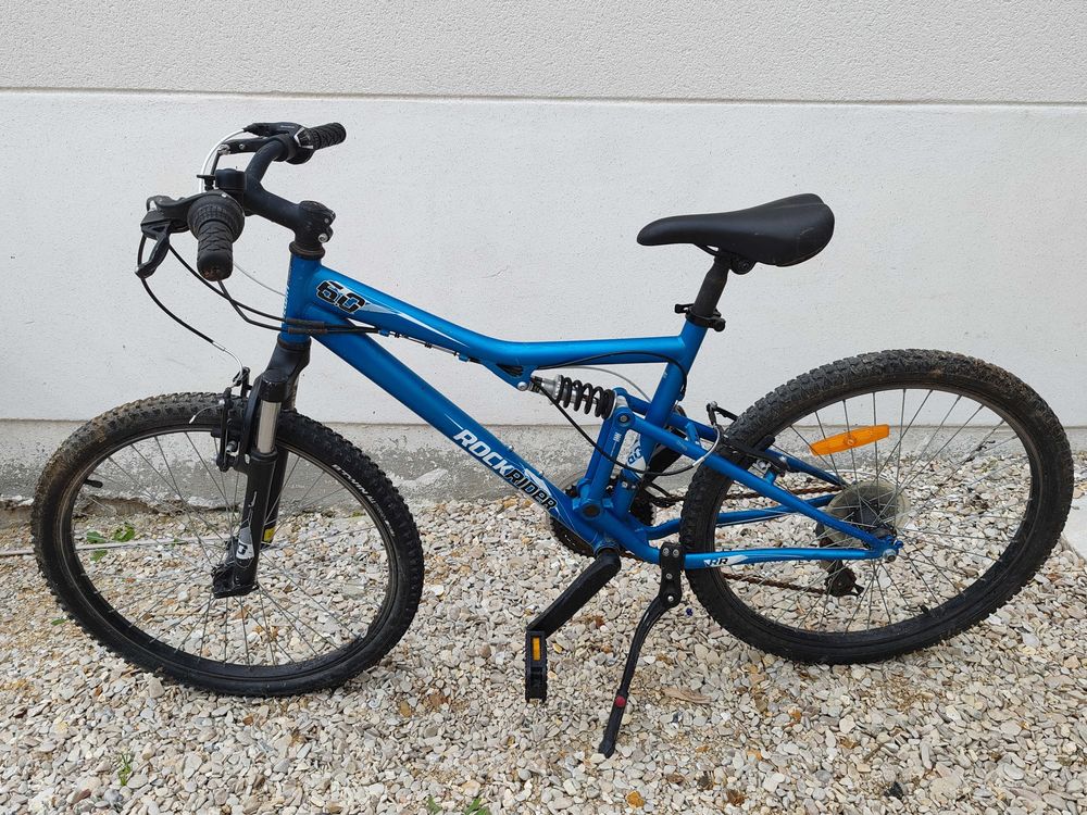 VTT ROCKRIDER ENFANT Vélos