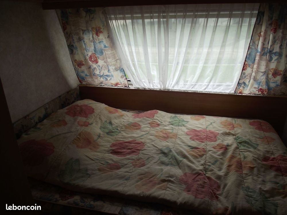   CARAVANE PAYS BASQUE Aquitaine, Sare (64310)
