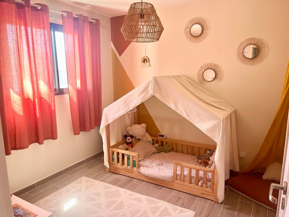 Vente Maison Maison individuelle de plain-pied 4 chambres - Grand terrain Aschères-le-marché