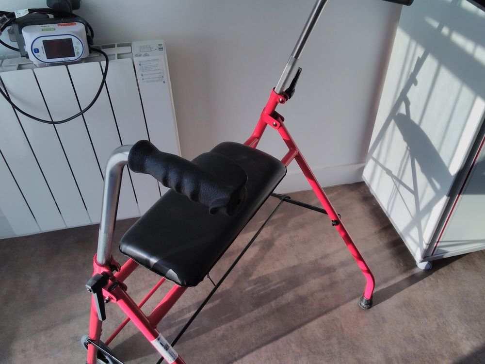 dehanbulateur Sports
