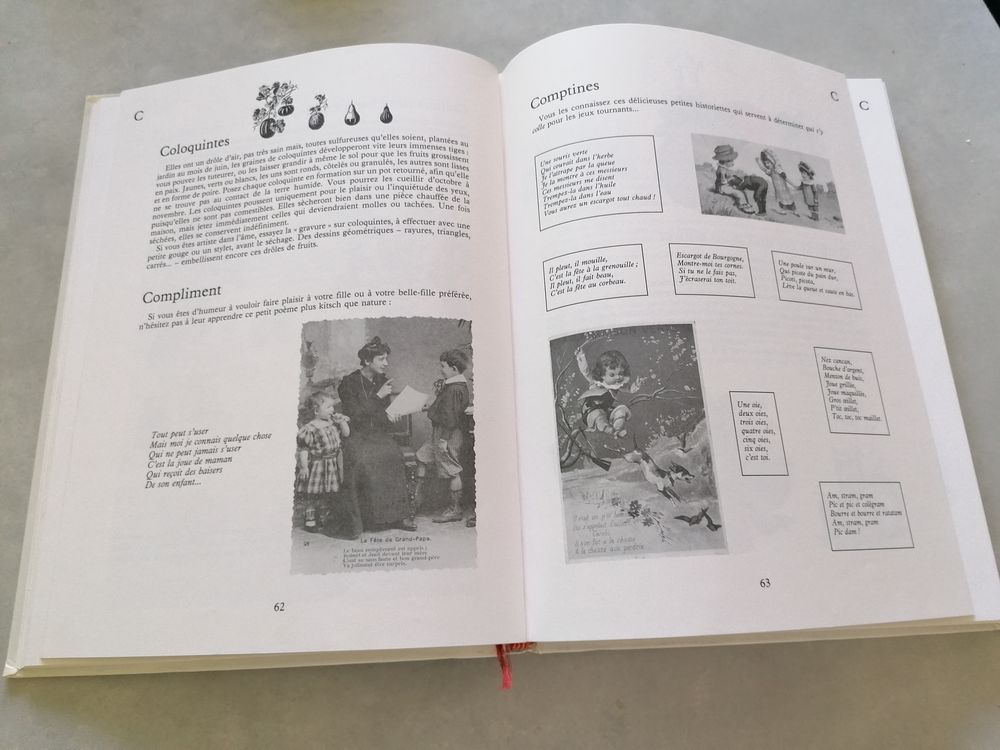 L'art d'&ecirc;tre grand m&egrave;re Livres et BD