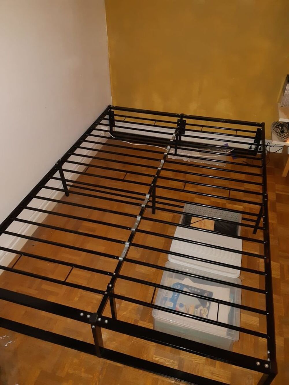 Sommier tout acier Meubles