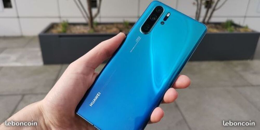 P30 pro 256gb Téléphones et tablettes