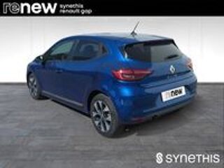 Clio V Clio TCe 100 GPL Evolution 2023 occasion 05000 Gap