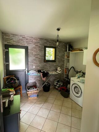  Maison à vendre 6 pièces 196 m²