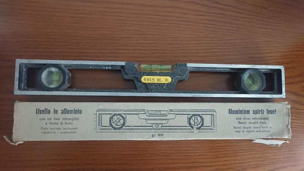 Niveau Bricolage