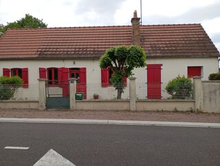  Maison  vendre 5 pices 104 m
