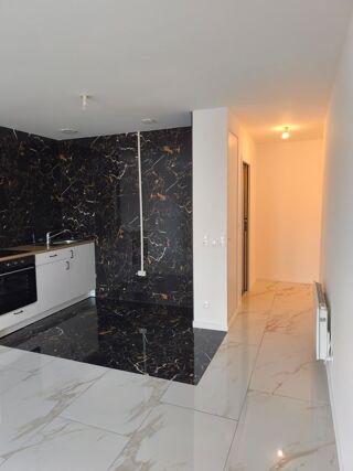  Appartement � vendre 1 pi�ce 30 m�