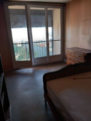  Appartement à vendre 4 pièces 66 m²