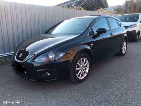 Seat leon 1.4 TSI FR