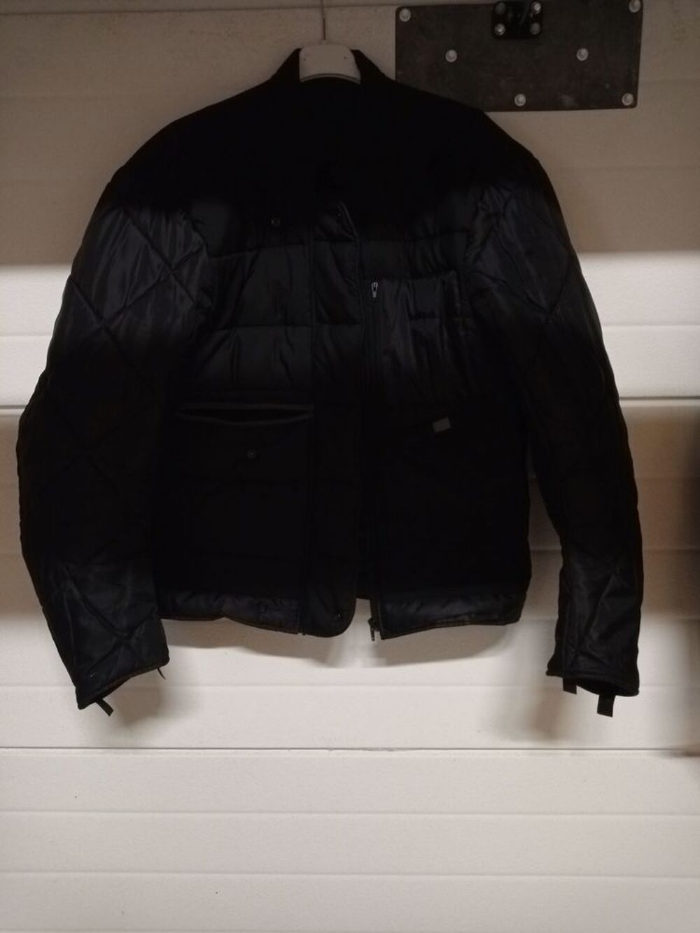 Blouson IXON en tr&egrave;s bon &eacute;tat 2XL Sports