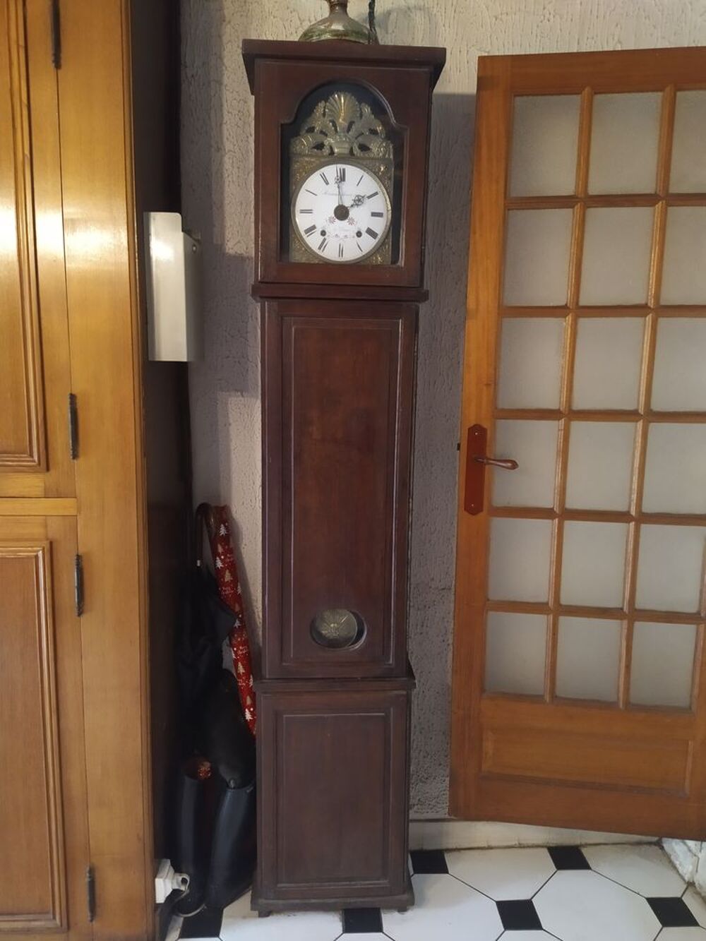 pendule controise Meubles