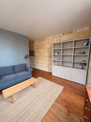  Appartement � louer 2 pi�ces 45 m�