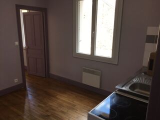 Location Appartement appartement type 2 centre ville chateauroux Châteauroux