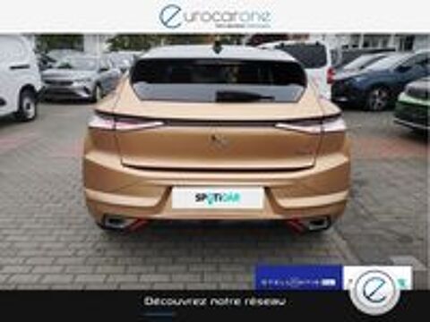 DS4 DS 4 PureTech 130 EAT8 Performance Line+ 2022 occasion 69007 Lyon