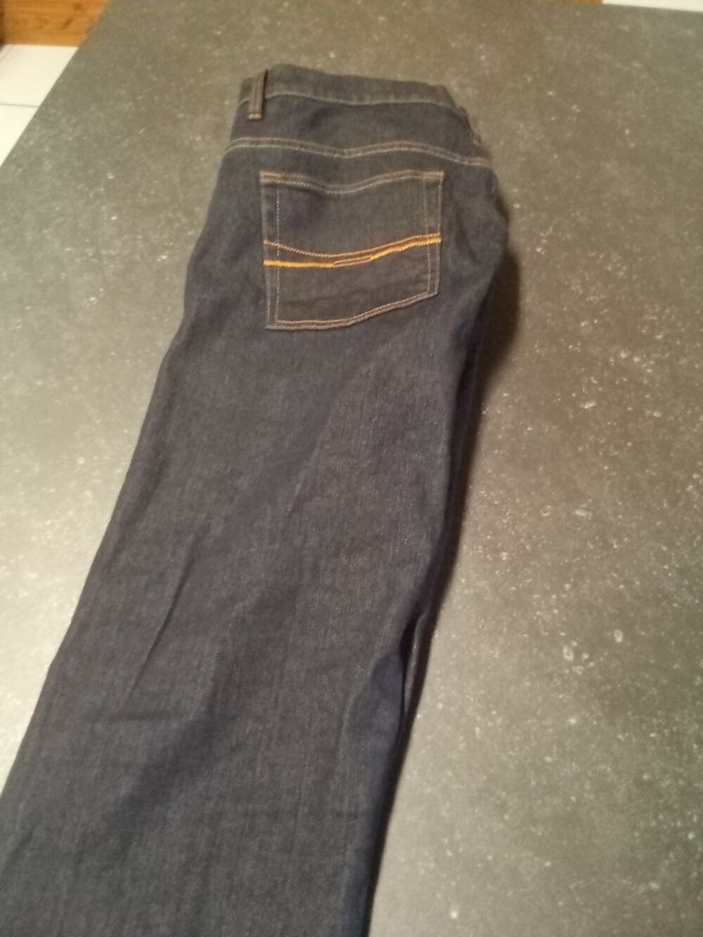 Jean Vêtements