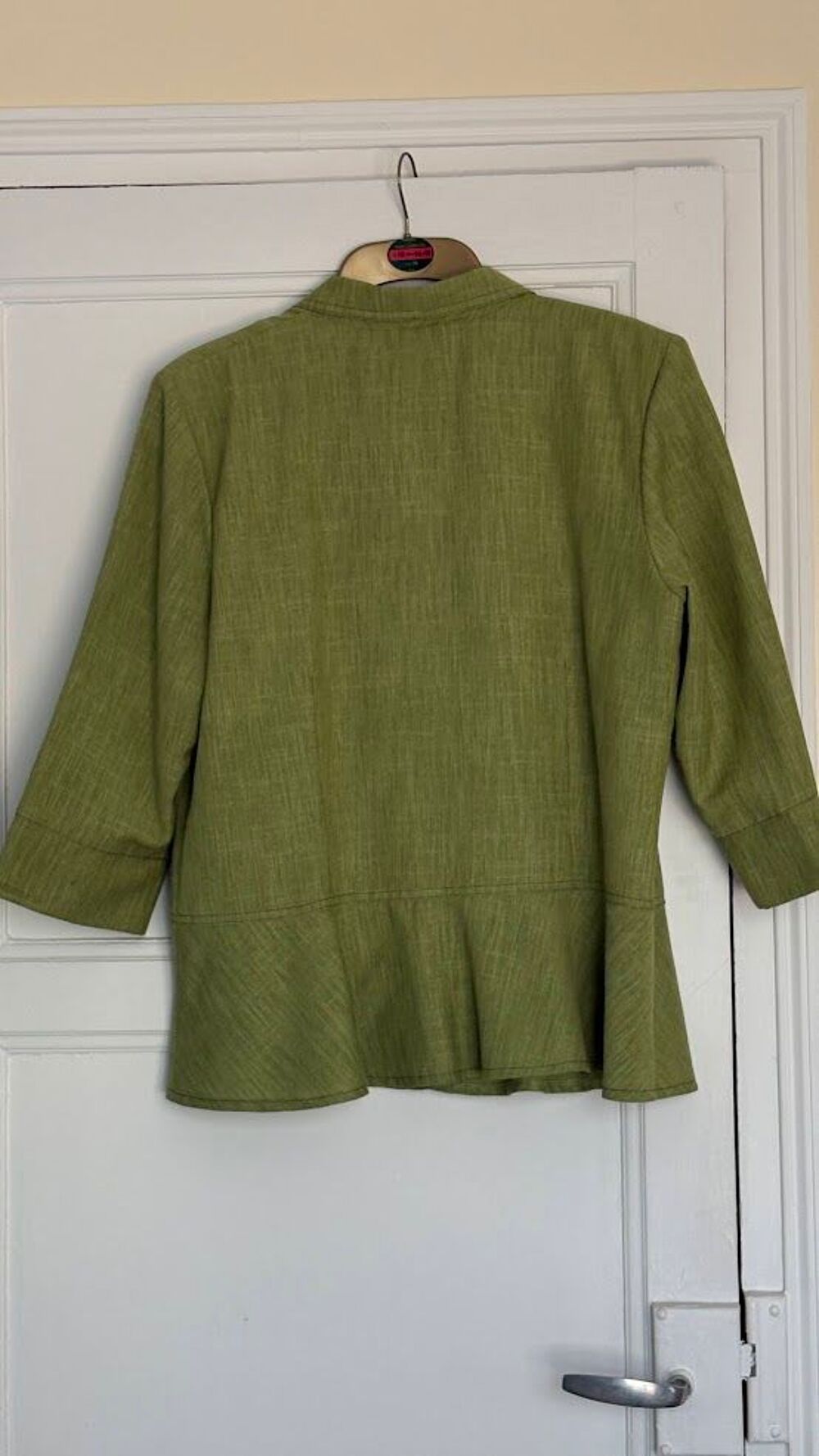 VESTE Vêtements