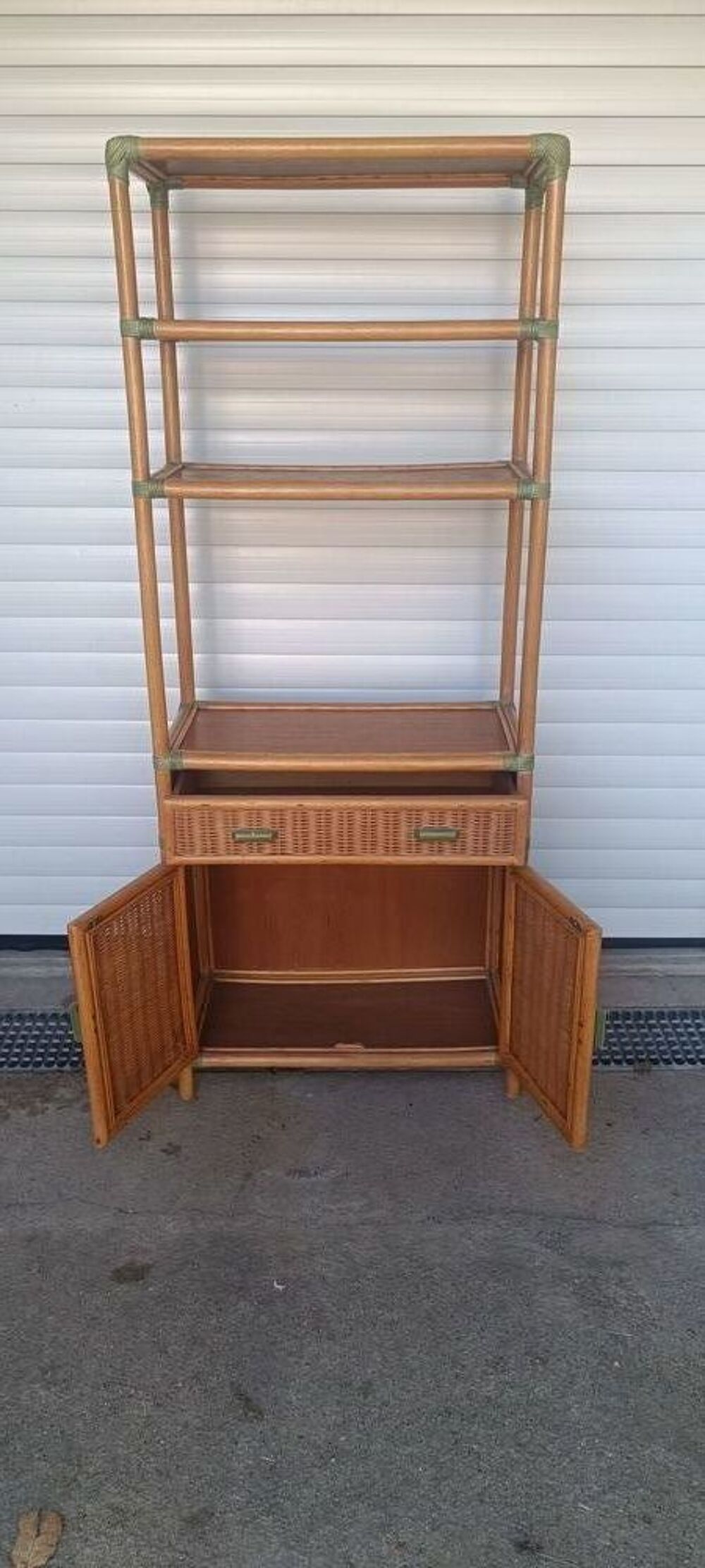 Meuble en ROTIN Meubles