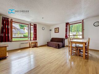 Vente Appartement LUGRIN T2 LOCATION SAISONNIERE Lugrin