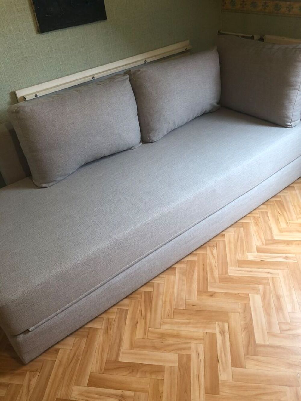 Clic clac Meubles