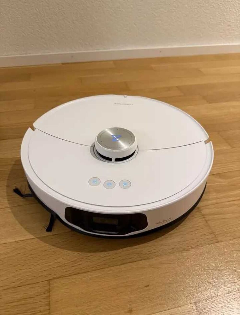 Roborock S8 MaxV Ultra Electroménager