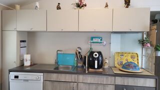  Chalet à vendre 4 pièces 40 m²