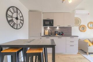  Appartement � louer 3 pi�ces 25 m�