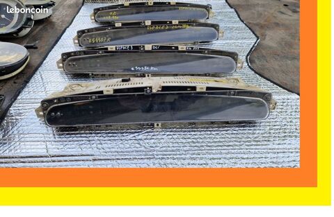 Pièces et équipements Voiture Pièces et équipements Voiture  occasion Béziers 34500