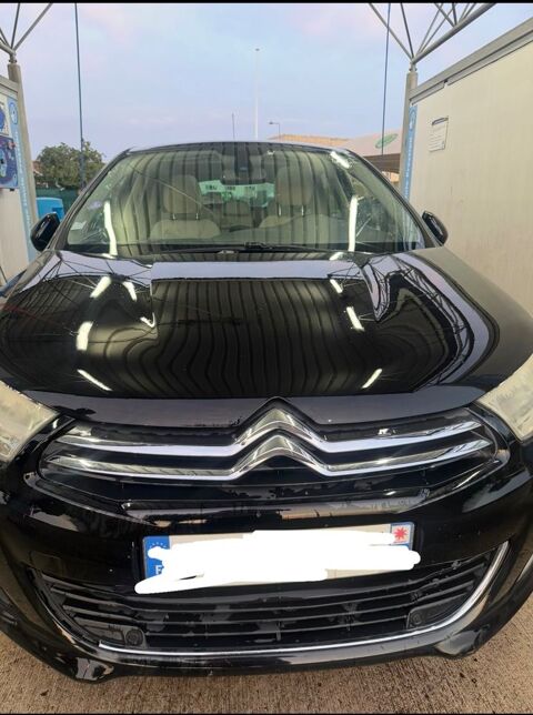 Citroen c4 Citro&euml;n  VTi 120 Confort A