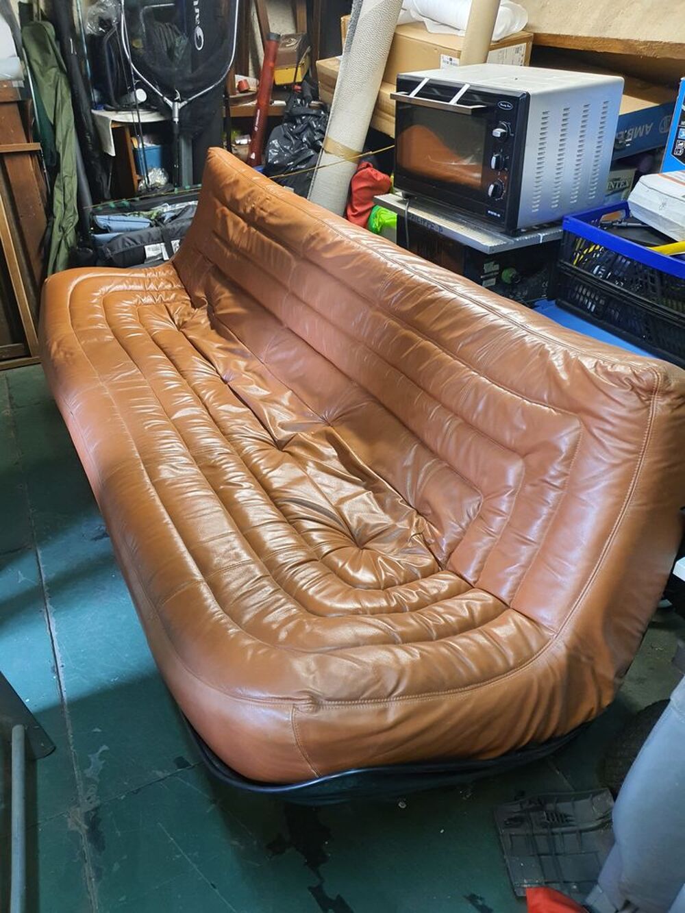 Canap&eacute; et fauteuil Meubles