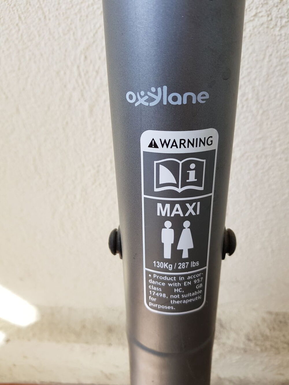 velo d'appartement Vélos