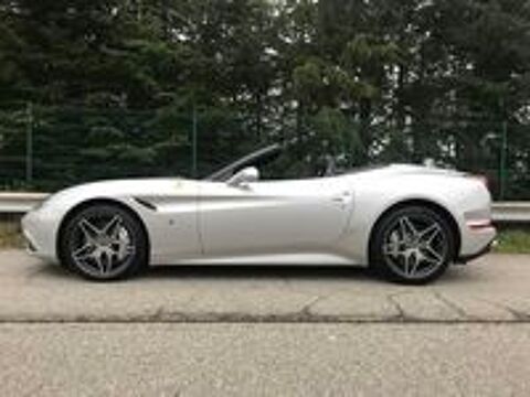 California T V8 4.0 560ch 2015 occasion 69006 Lyon