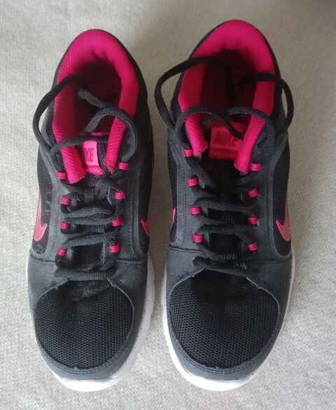 Basket Nike Training 29 La Courneuve (93)