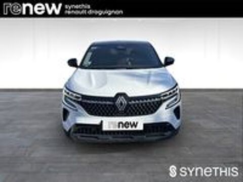 Austral mild hybrid advanced 130 Techno 2023 occasion 83300 Draguignan