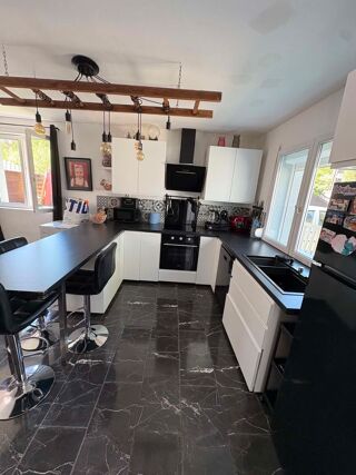  Maison � vendre 5 pi�ces 92 m�