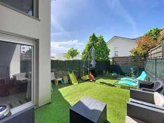  Maison � vendre 4 pi�ces 98 m�