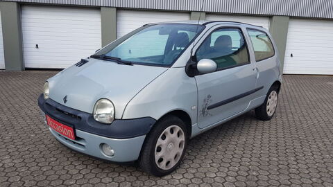 Annonce voiture Renault Twingo 4990 