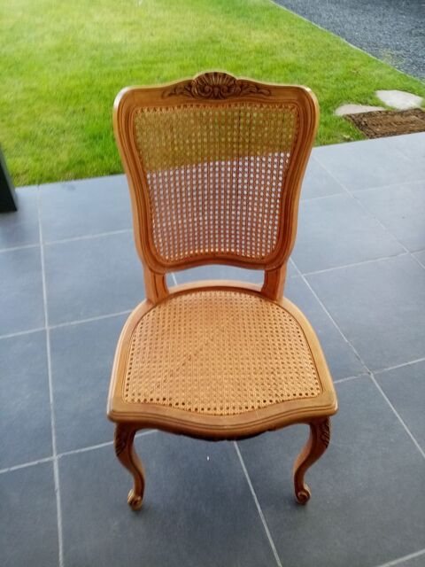 chaise  125 Raimbeaucourt (59)