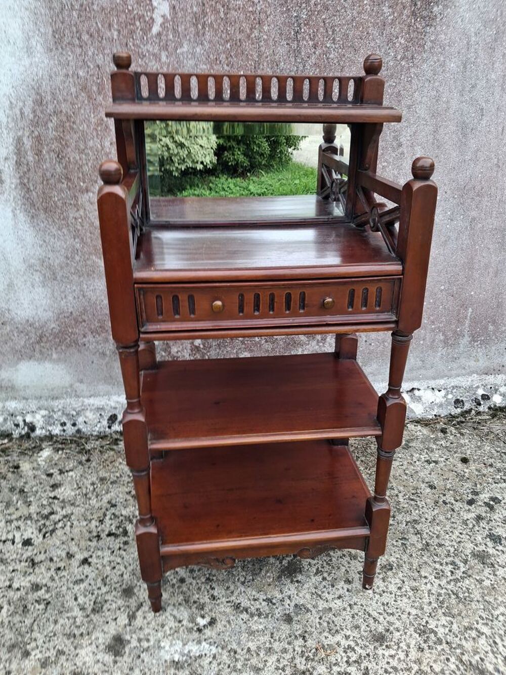 Petit meuble de rangement d'appoint ou d'entr&eacute;e Meubles