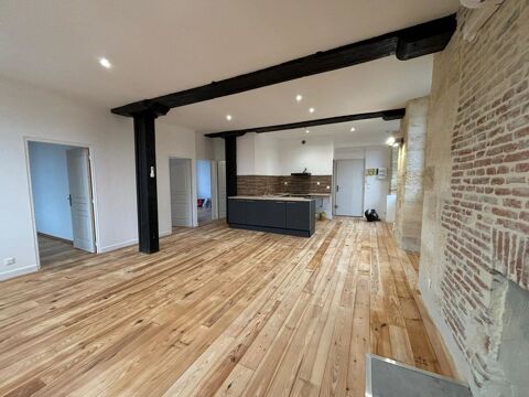   Quartier Belcier 3 ch
Climatisation  