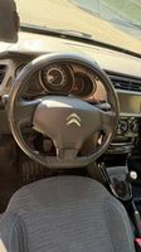 C3 PureTech 82 Feel Edition 2016 occasion 13320 Bouc-Bel-Air